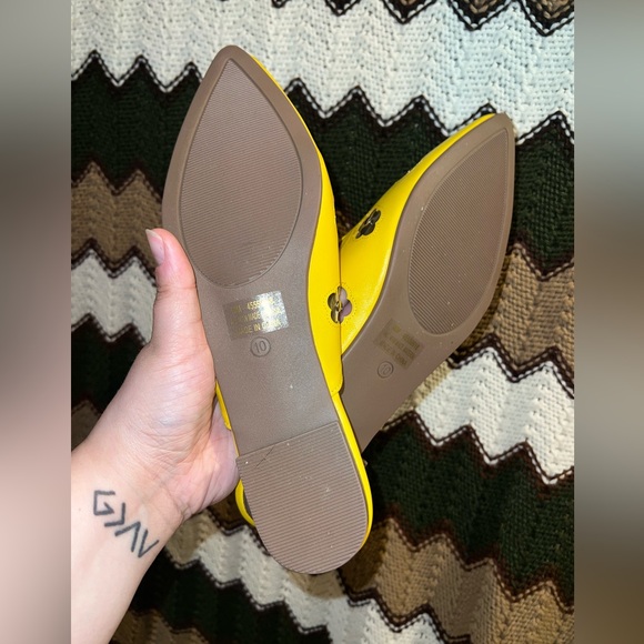 NWOT Cato Mules|Size 10 - Picture 4 of 5